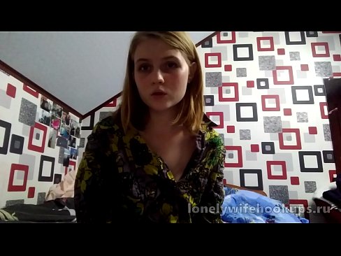 ❤️ Молодая студентка блондинка из России любит члены побольше. Видео траха на порно сайте naffuck.xyz ❌️