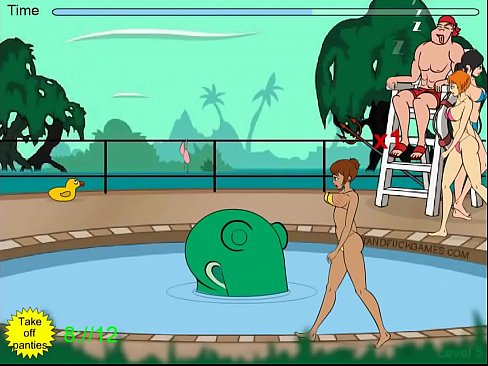 ❤️ Чудовище щупальца пристает к женщинам в бассейне - Нет комментариев Видео траха на порно сайте naffuck.xyz ❌️